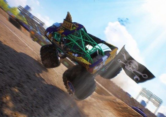 Monster Truck Championship EN Global screenshot 3