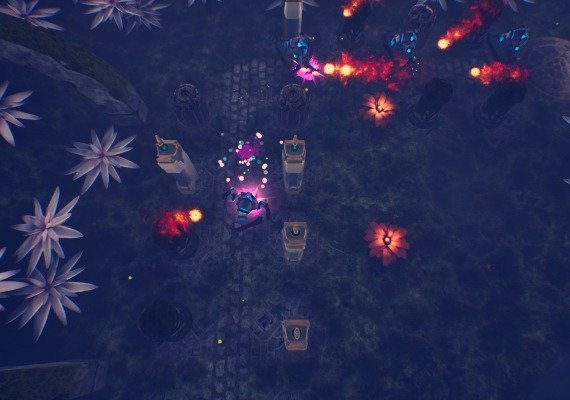 Sunset Planet EN/RU Global screenshot 3