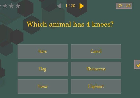Brain Test EN/PL/RU/UK Global screenshot 2