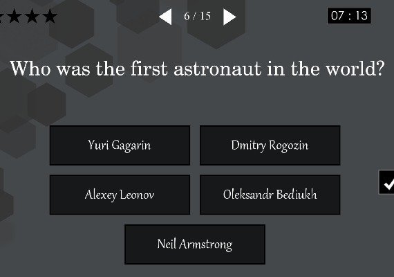 Brain Test EN/PL/RU/UK Global screenshot 3
