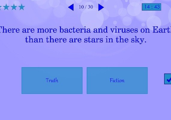 Brain Test EN/PL/RU/UK Global screenshot 4