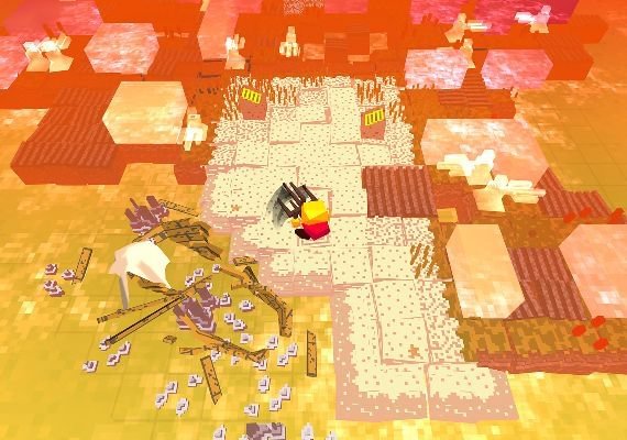 Stephen's Sausage Roll EN Global screenshot 2
