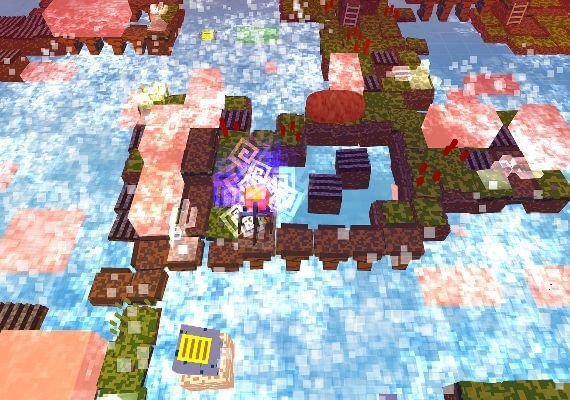 Stephen's Sausage Roll EN Global screenshot 3