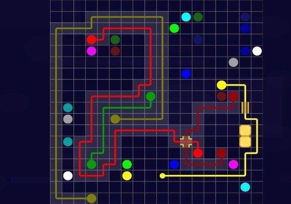 Dots eXtreme Global screenshot 3