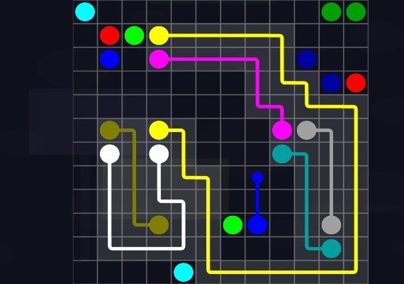 Dots eXtreme Global screenshot 4