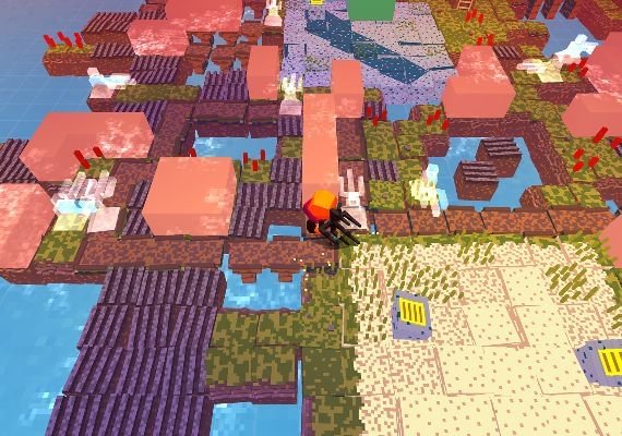 Stephen's Sausage Roll EN Global screenshot 4
