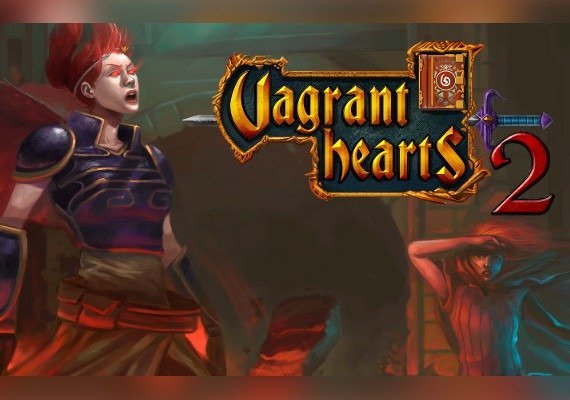 Vagrant Hearts 2 EN Global