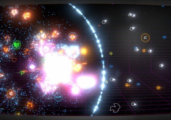 Laservasion EN Global screenshot 2