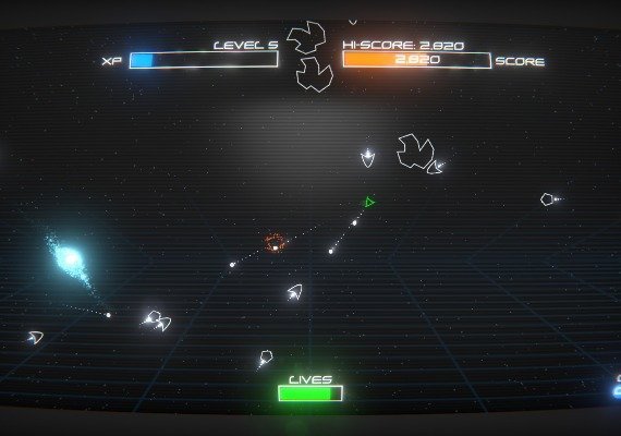 Laservasion EN Global screenshot 3