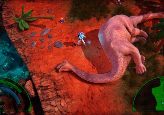 The Deadly Tower of Monsters EN/DE/FR/IT/RU/ZH/ES Global screenshot 2