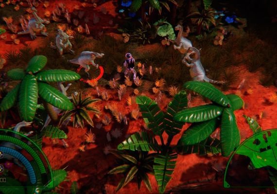 The Deadly Tower of Monsters EN/DE/FR/IT/RU/ZH/ES Global screenshot 3