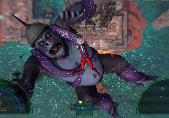 The Deadly Tower of Monsters EN/DE/FR/IT/RU/ZH/ES Global screenshot 4