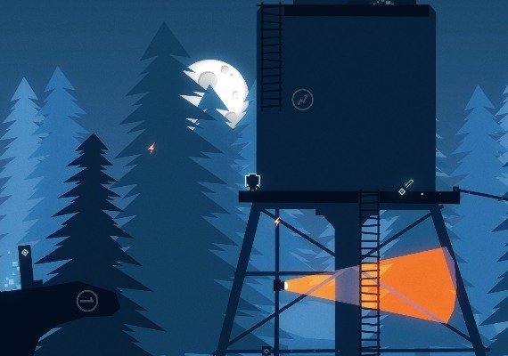 Night Lights EN/FR/RU/ZH Global screenshot 2