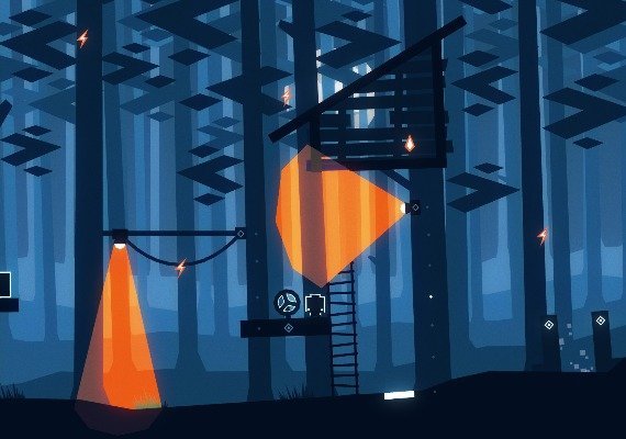 Night Lights EN/FR/RU/ZH Global screenshot 4