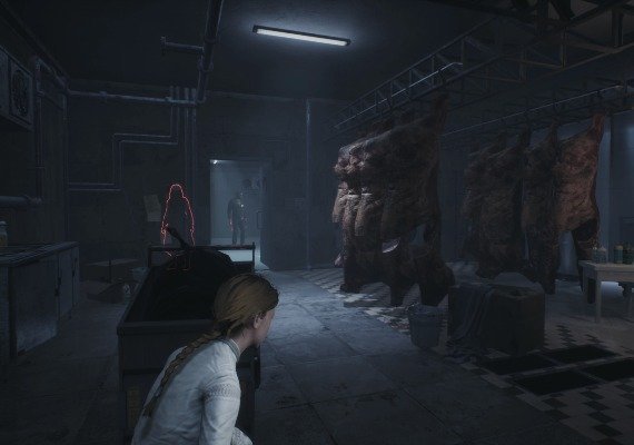 Remothered: Broken Porcelain EU screenshot 3