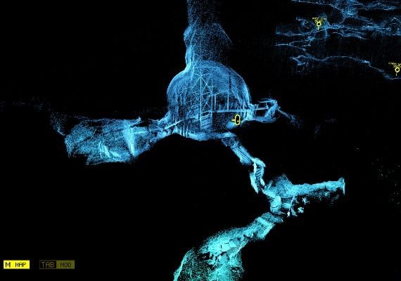 Scanner Sombre EN Global screenshot 4