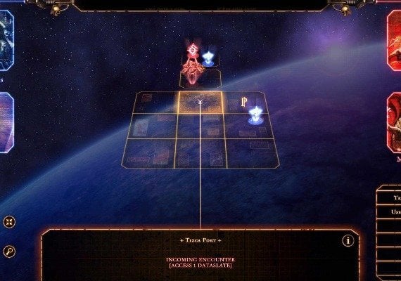 Talisman: The Horus Heresy - Prospero DLC EN Global screenshot 2