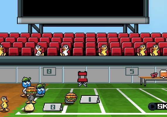 Duck Game EN Global screenshot 3