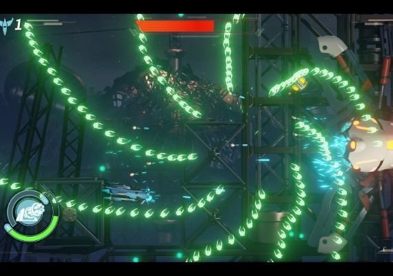 Galacide EN Argentina screenshot 4