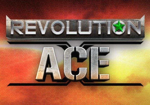 Revolution Ace EN Global