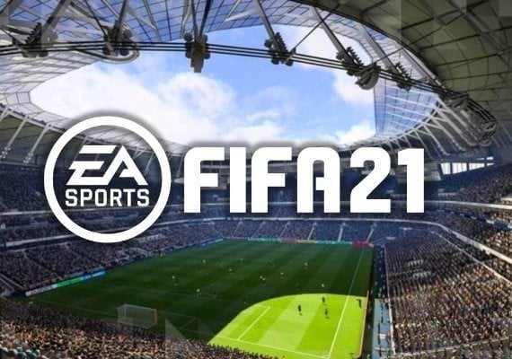 FIFA 21 - Ultimate Team  Bundle EN EU