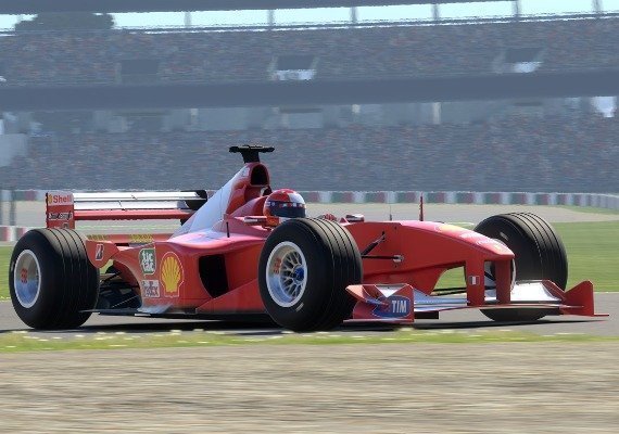 F1 2020 EU screenshot 3