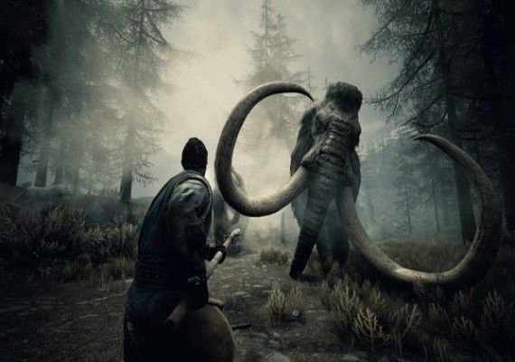 Conan Exiles Enhanced EU screenshot 2