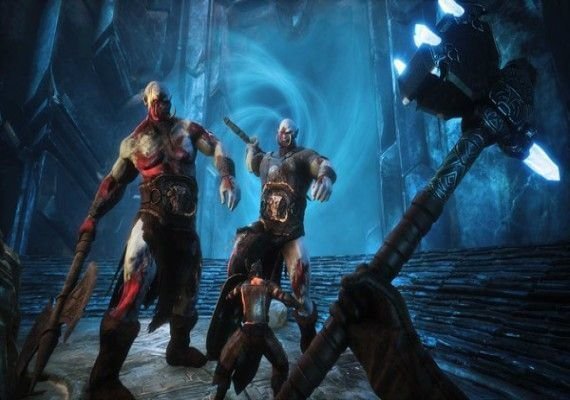 Conan Exiles Enhanced EU screenshot 4