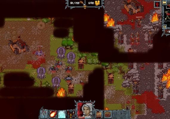 Oh My Gore! EN/DE Global screenshot 3