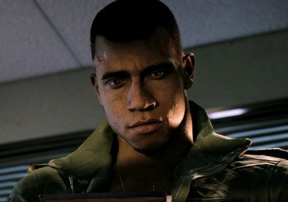 Mafia III Definitive Edition United States screenshot 4
