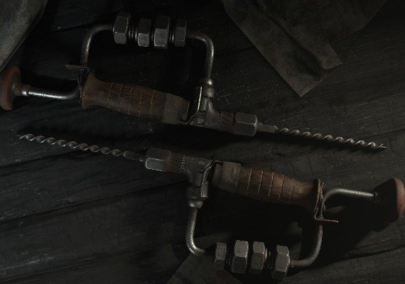 Hunt: Showdown - Live by the Blade DLC EU screenshot 2