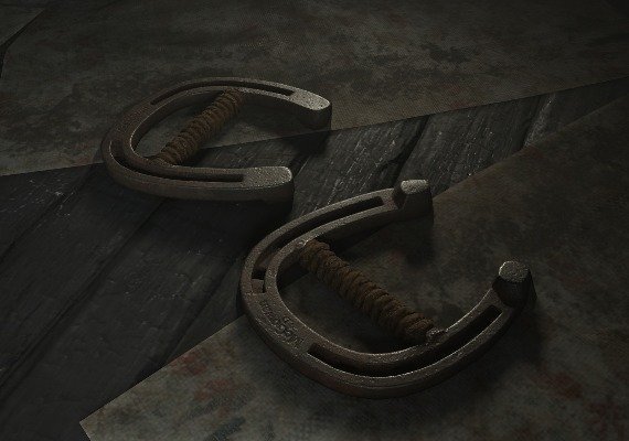 Hunt: Showdown - Live by the Blade DLC EU screenshot 3