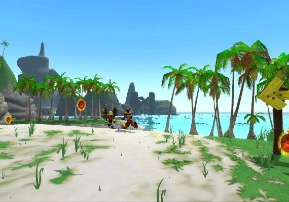 TY the Tasmanian Tiger HD EN EU screenshot 3