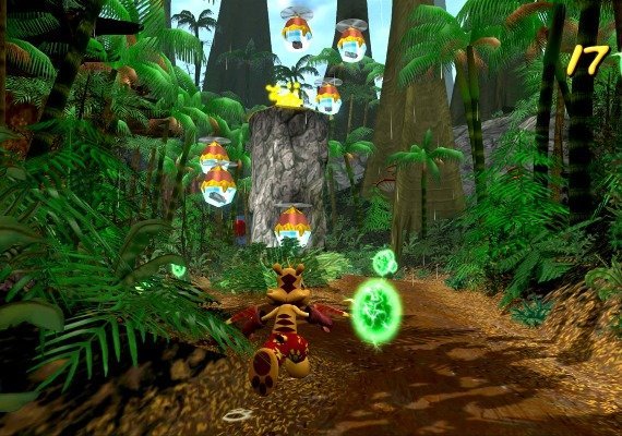 TY the Tasmanian Tiger HD EN EU screenshot 4