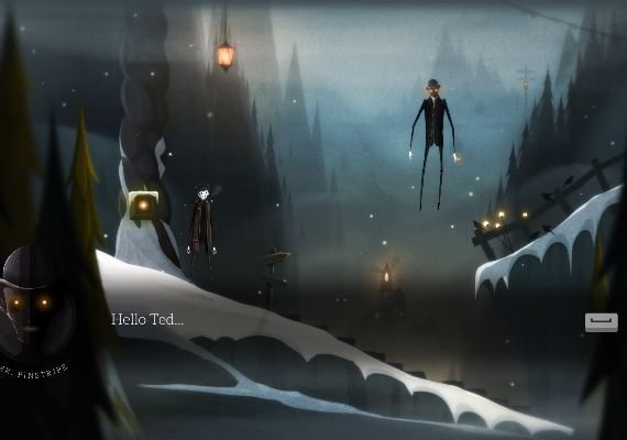 Pinstripe EN/DE/FR/PT/RU/ZH/ES Global screenshot 4