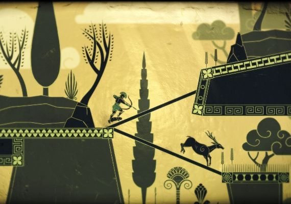 Apotheon EN Global screenshot 2