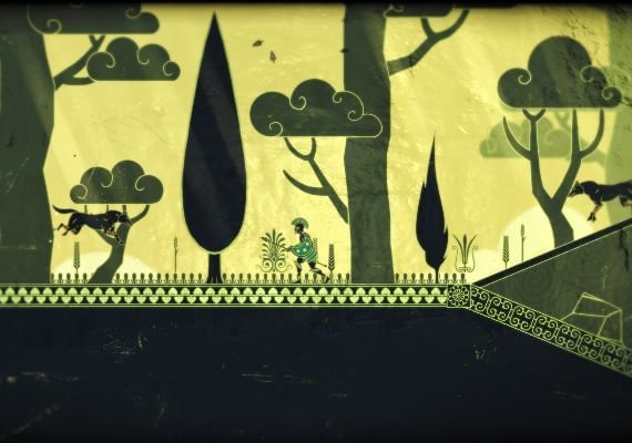 Apotheon EN Global screenshot 4