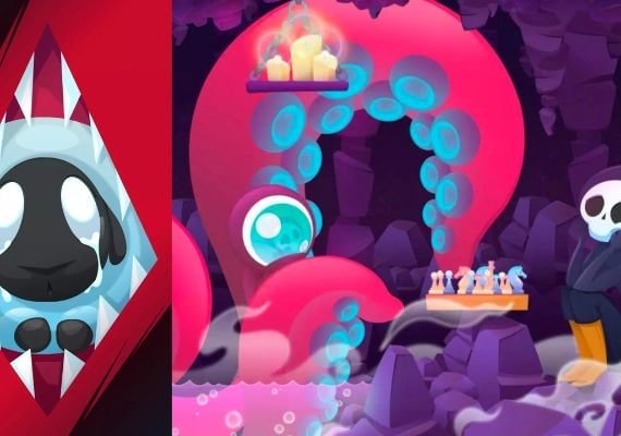 Divide By Sheep EN Global screenshot 2