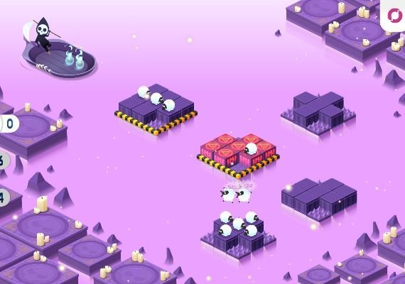 Divide By Sheep EN Global screenshot 3
