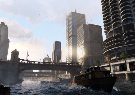 Watch Dogs Complete Edition EN EMEA screenshot 2