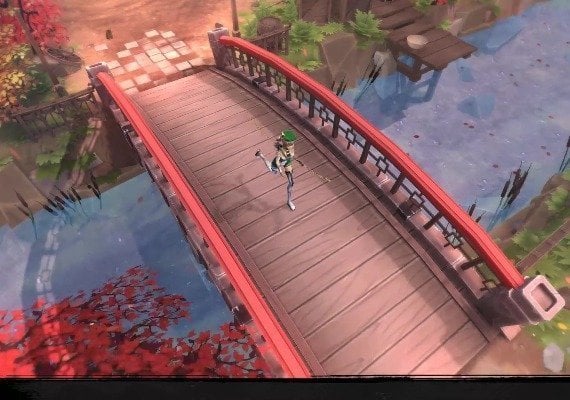 Tears of Avia EN/DE/JA/RU/ZH Argentina screenshot 4