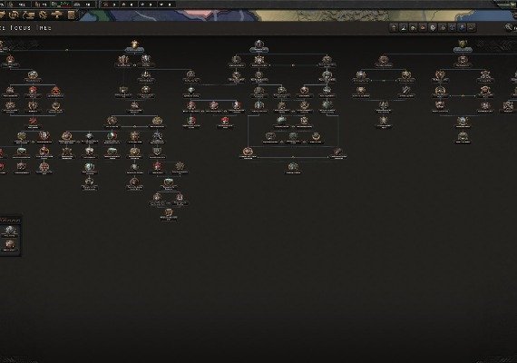 Hearts of Iron IV: Battle for the Bosporus DLC EN Global screenshot 2