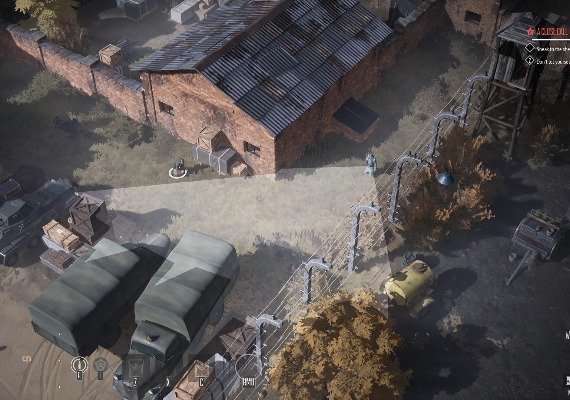 Partisans 1941 - Supporter Pack DLC Global screenshot 4