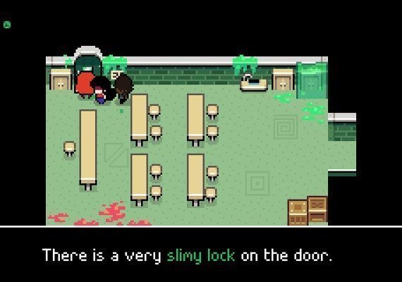 Ikenfell EN/JA Global screenshot 3