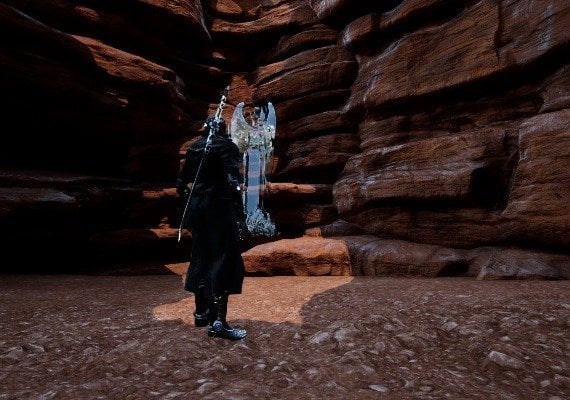 The Divine Invasion EN/RU Global screenshot 4
