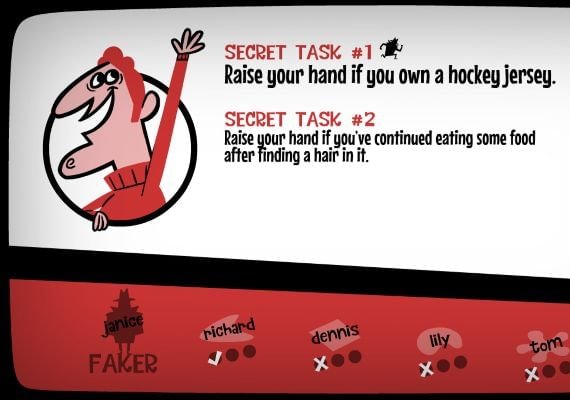 The Jackbox Party Pack 3 EN EU screenshot 3