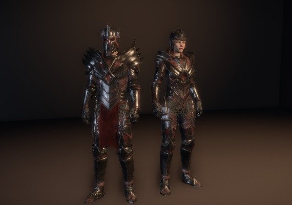 The Memory of Eldurim EN Global screenshot 2