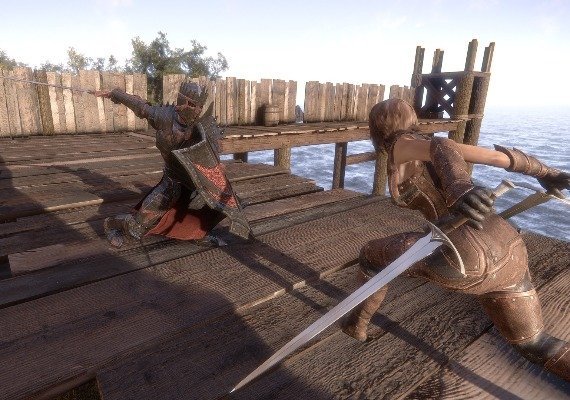 The Memory of Eldurim EN Global screenshot 3