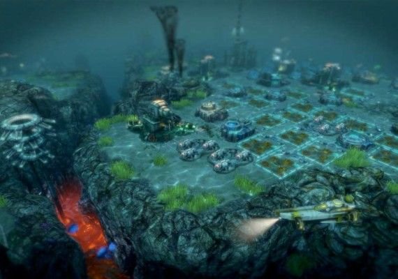 Anno 2070 Complete Edition EN Global screenshot 2