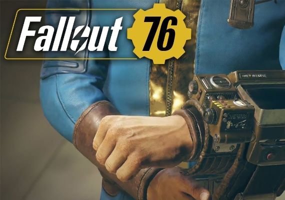 Fallout 76 EU